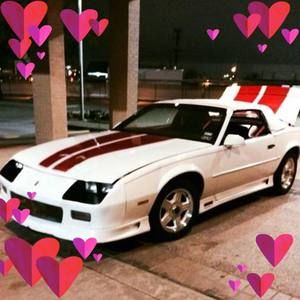 Meet your Posher, Isabel